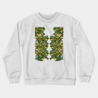 Boggins Divide Crewneck Sweatshirt